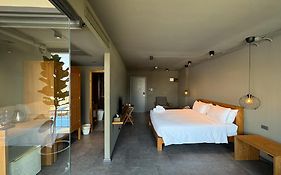 โรงแรมเซ็นทริคเพลส